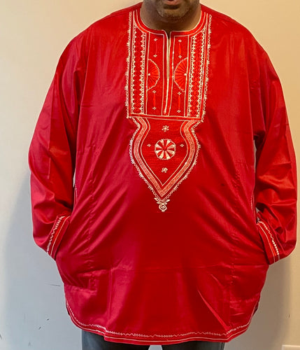 African Dashiki ! Ethnic Dashiki From Ghana ! Men's Dashiki !